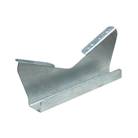 Tie Down Marine Bracket-Pontoon Bunk 6H, No 86561 86561